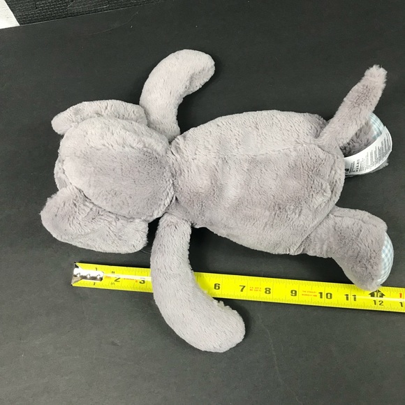 Mothercare Floppy Elephant Plush - Picture 6 of 7